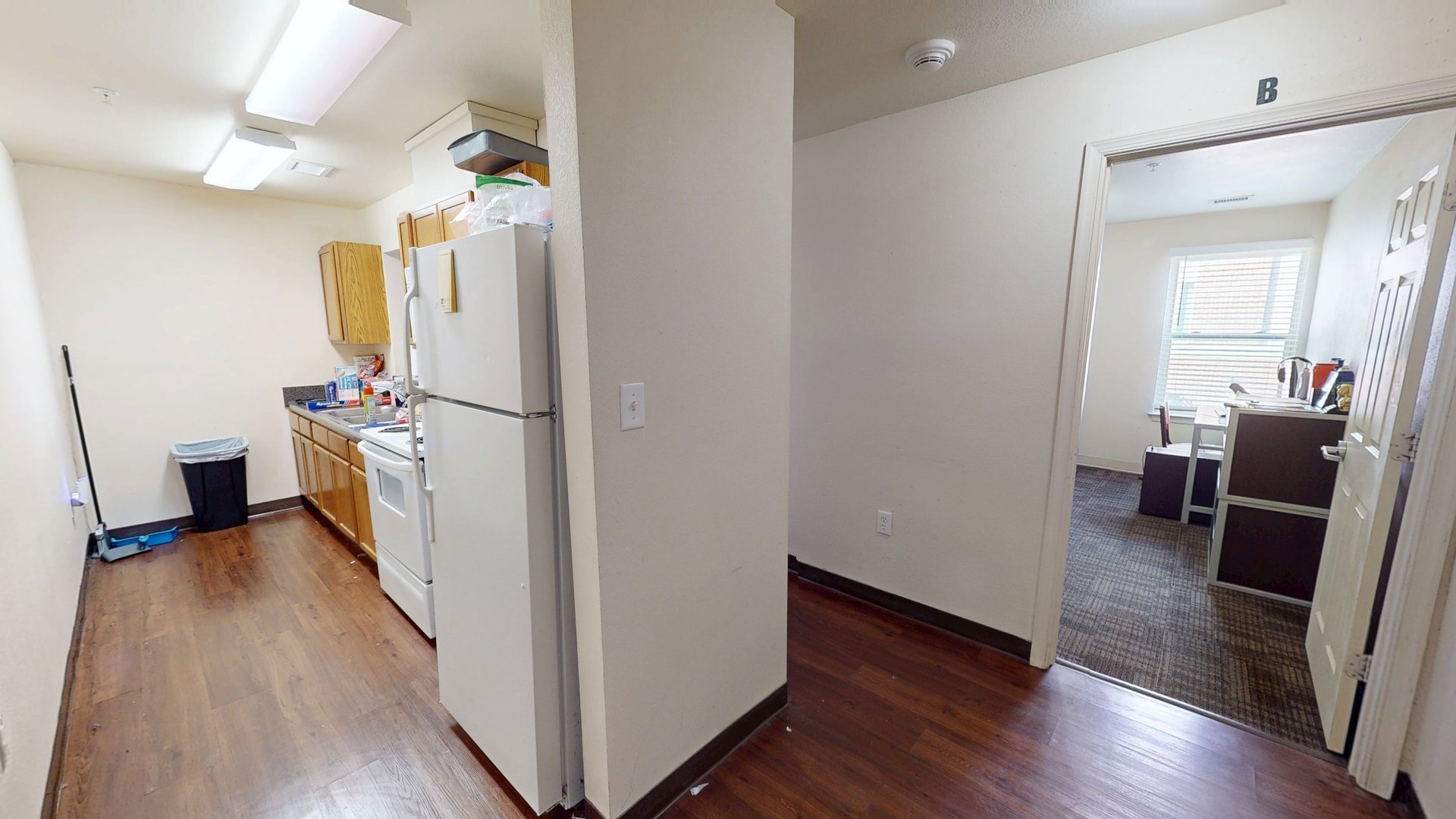 Spartan Suites 2 Bedroom Apartment