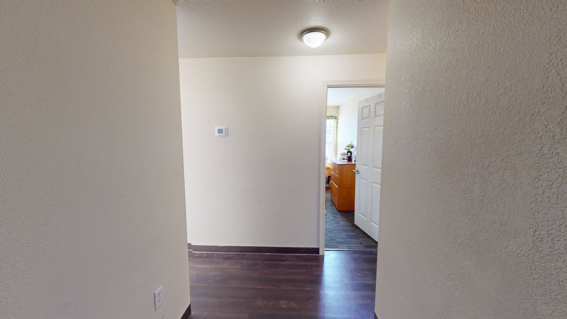 Spartan Suites 4 Bedroom Apartment