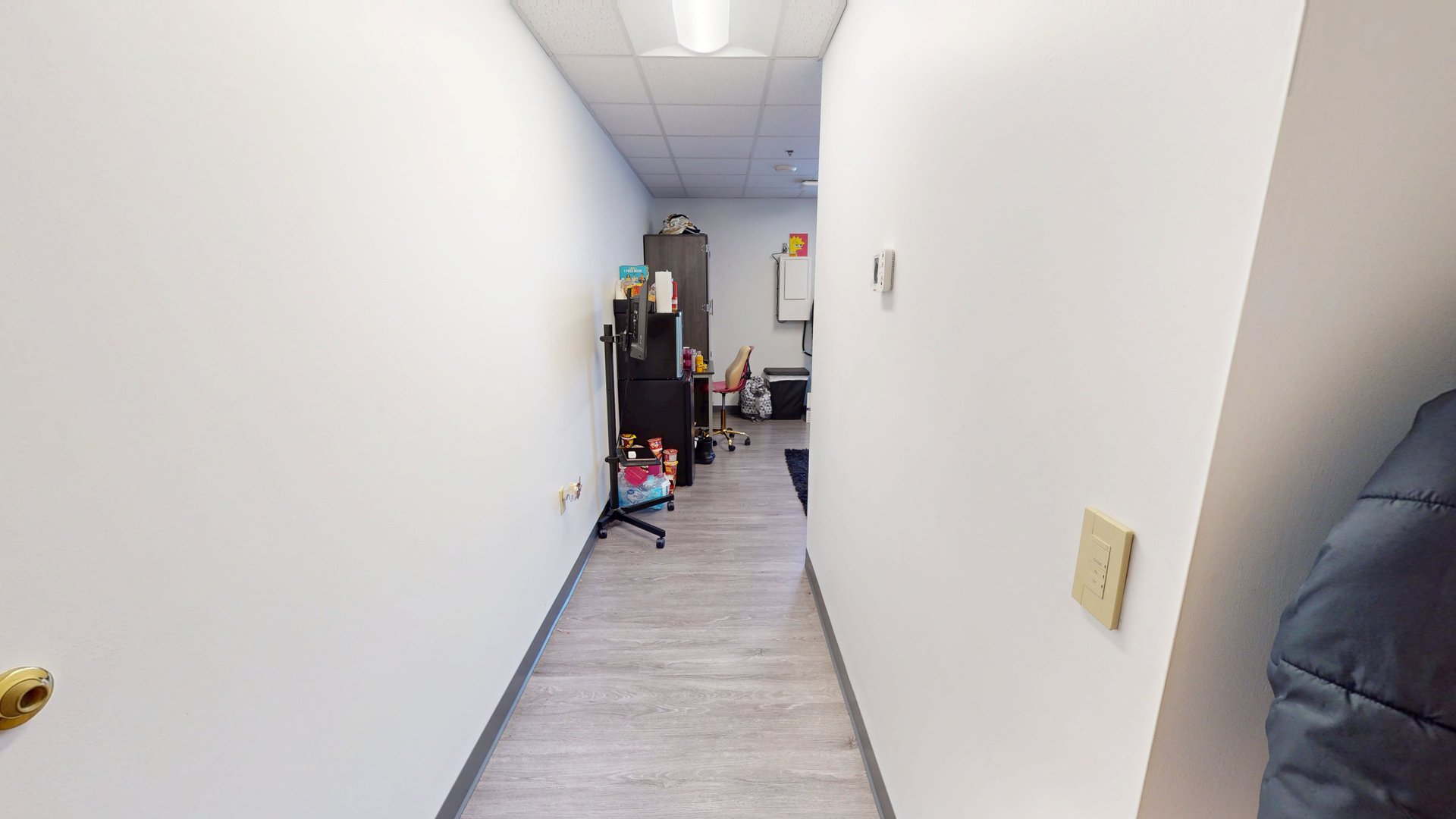 Park Place Single Room