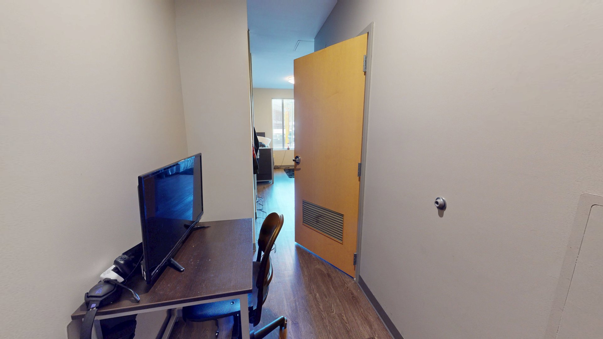 Residential Complex South Double Suite