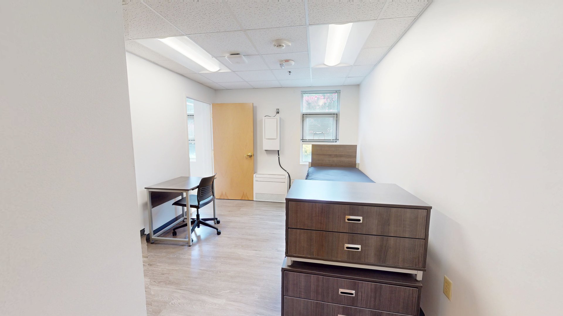 Park Place Single Room