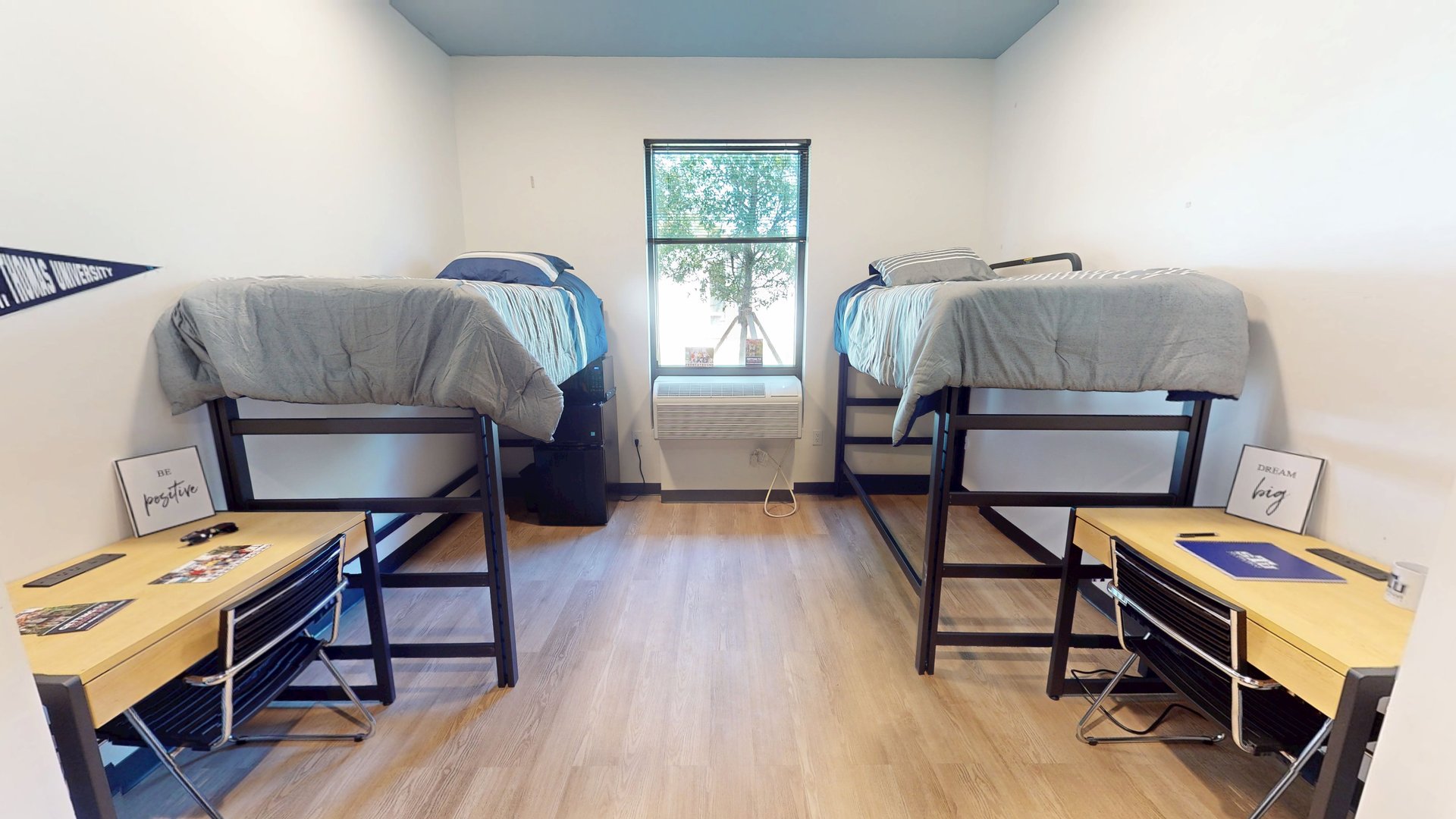 South Hall Double Room