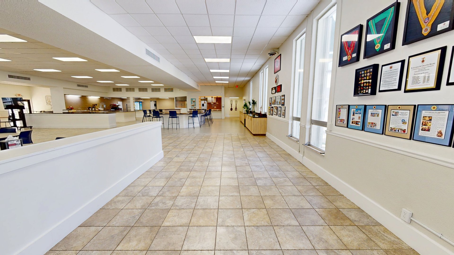 Culinary & Hospitality Lab