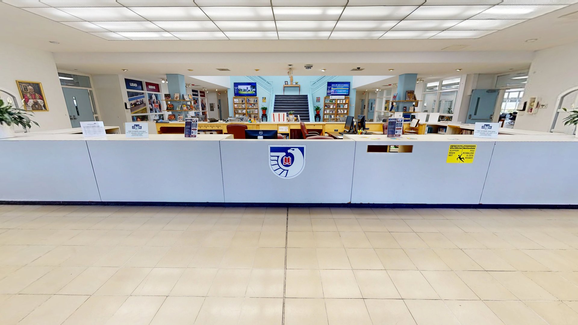 University Library