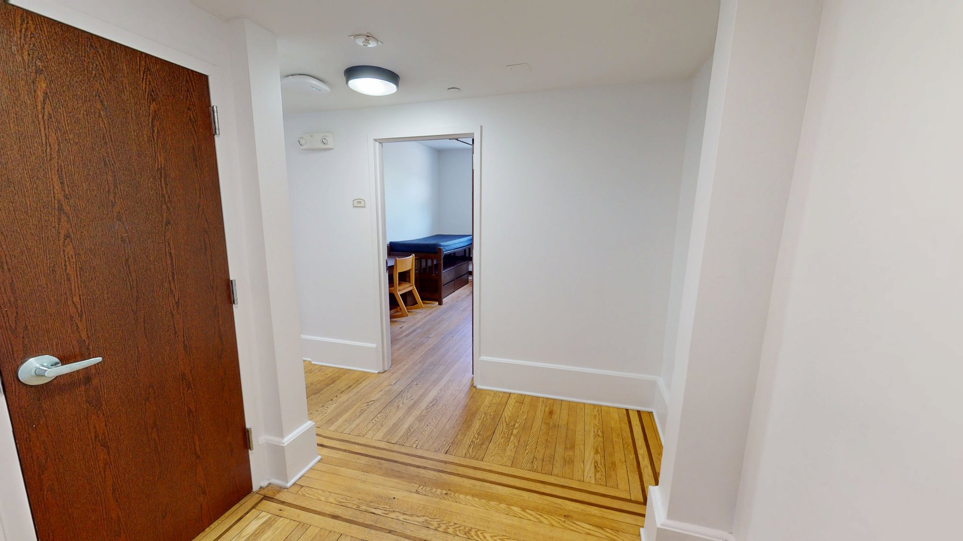 Bloomfield Campus – 225 Liberty 2 Bedroom Suite