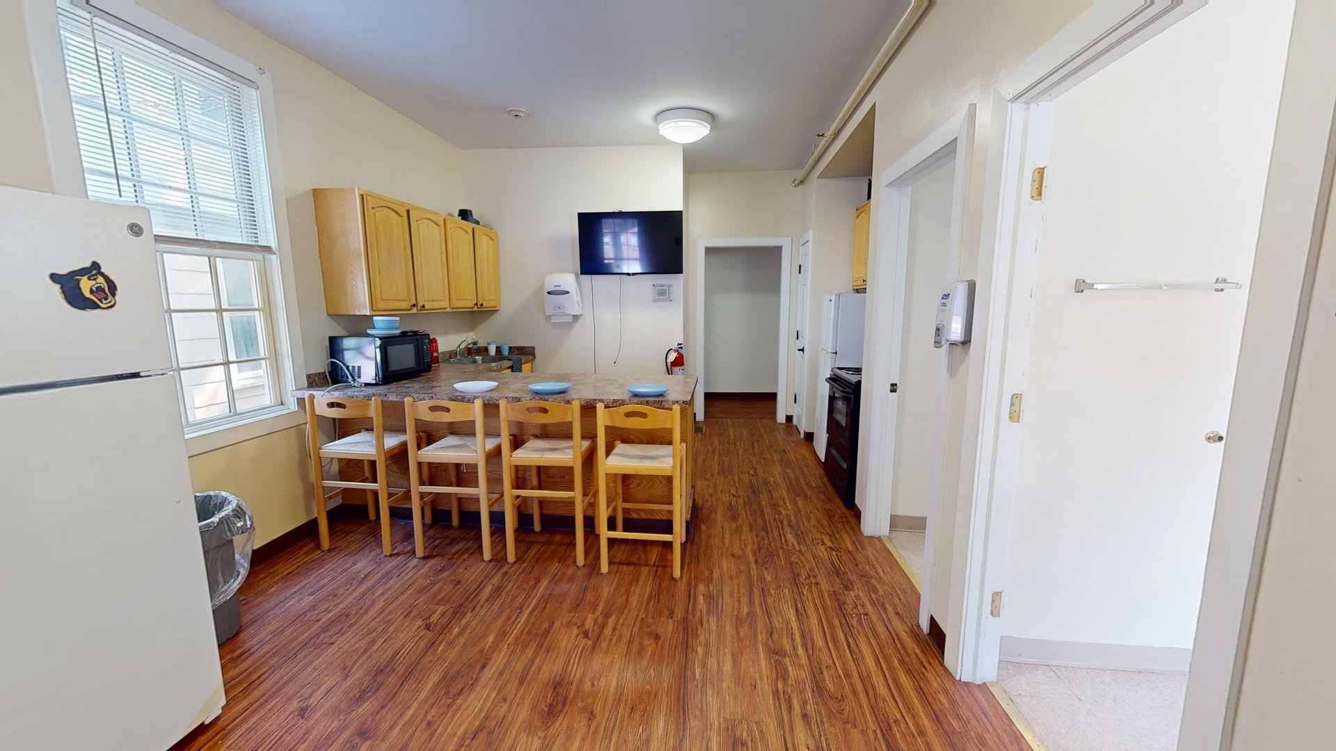 Bloomfield Campus – 23 Austin House