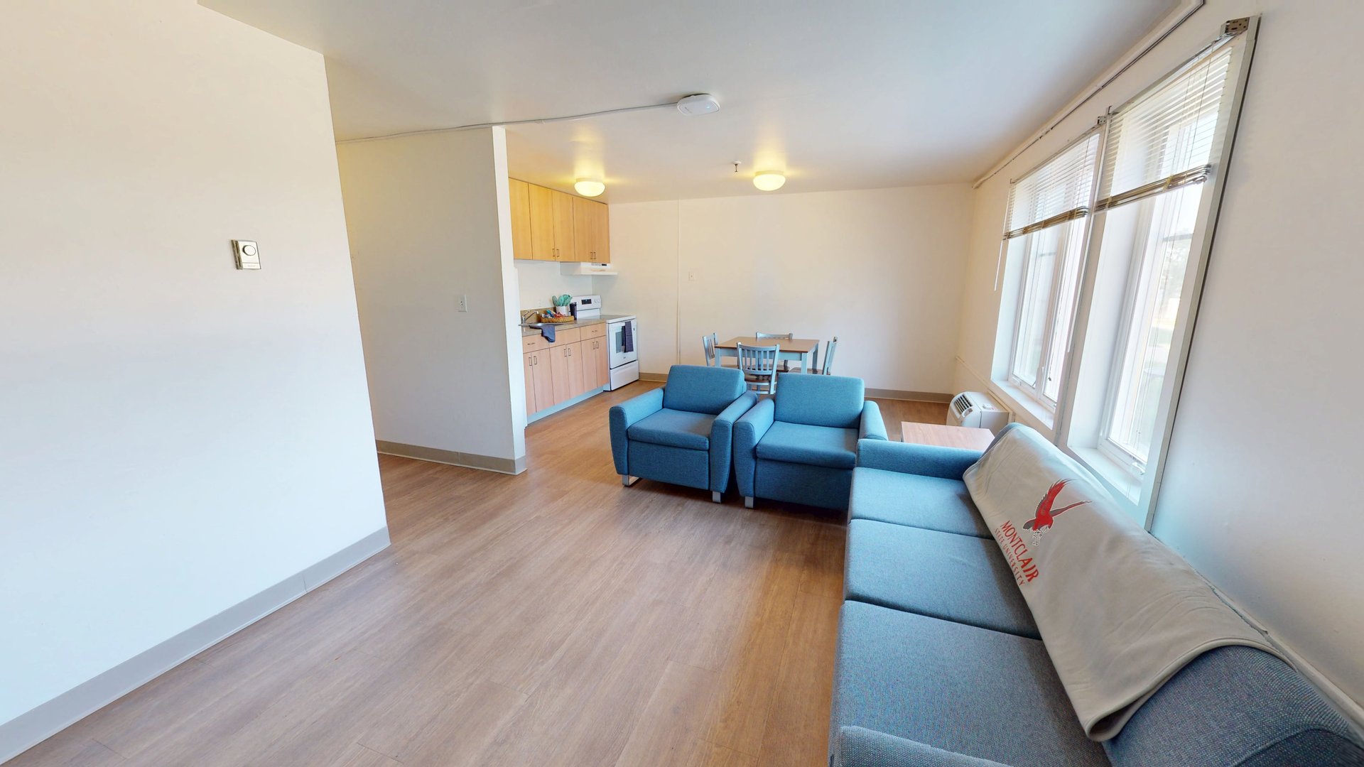 Hawk Crossings 2 Double Bedroom Apartment – A Apartments
