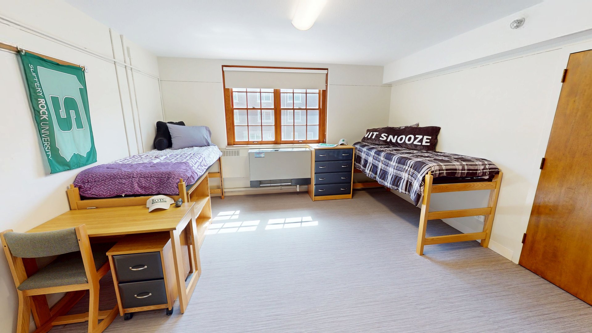 Double Traditional Room
