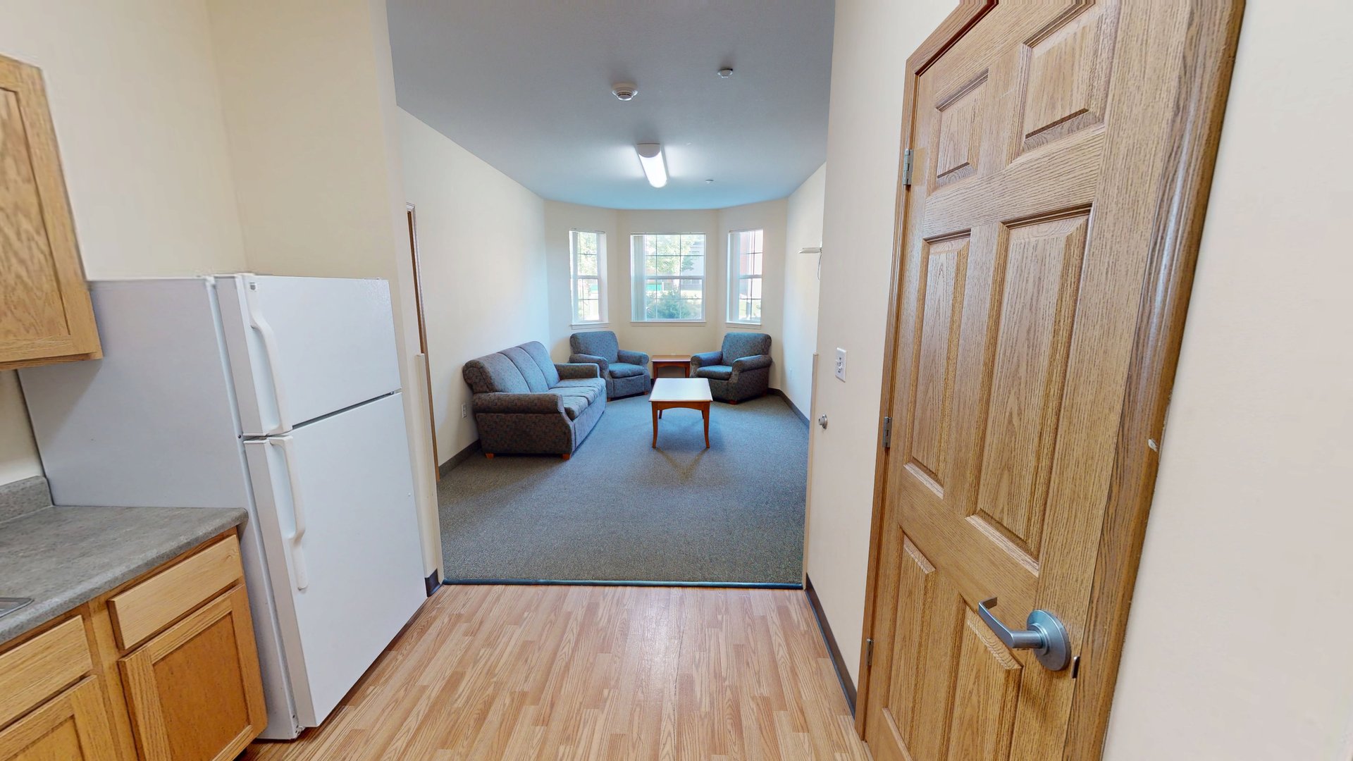Triple Suite