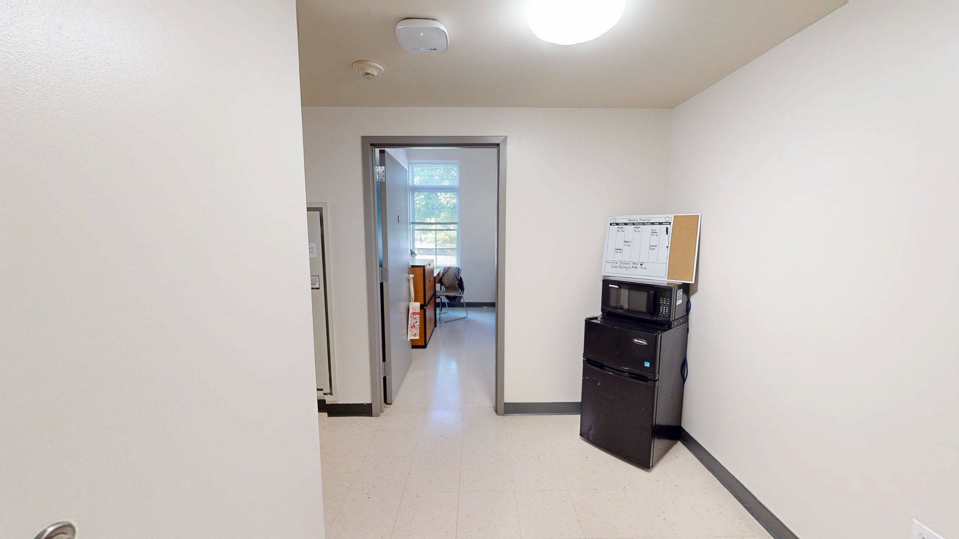 Heights 2 Single Bedroom Suite