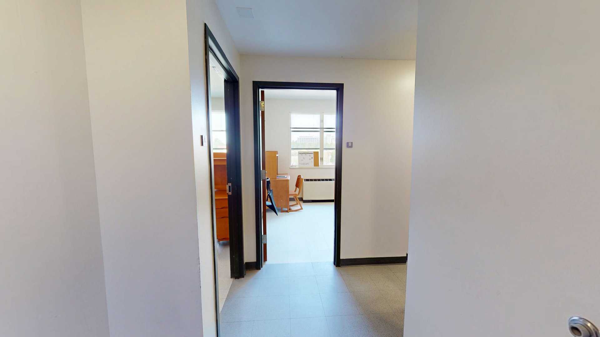 Sinatra Hall 5 Bedroom Suite – 40, 80 Suites
