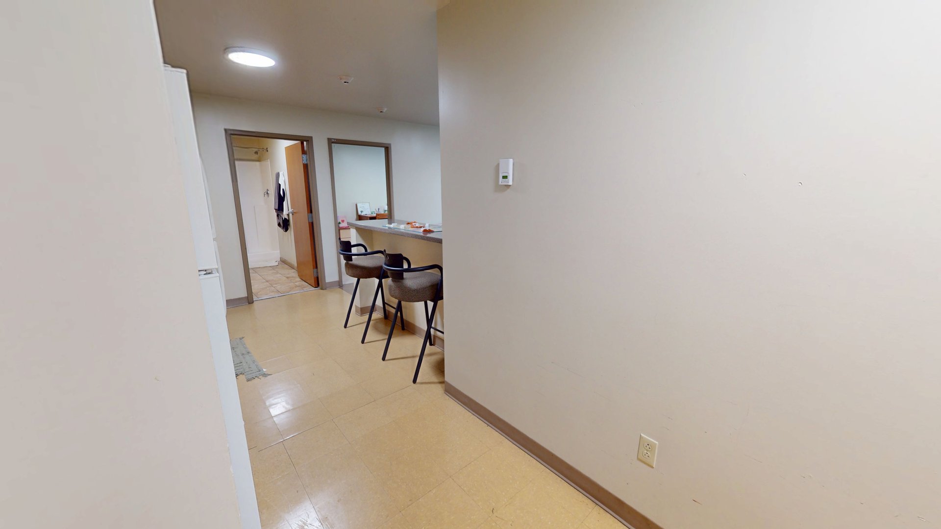 Regular Double (3bedroom) Suite