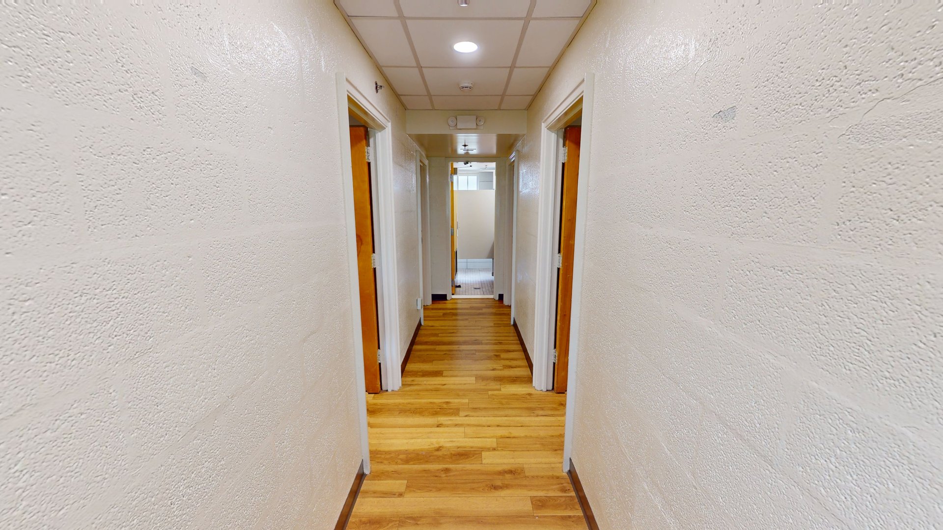 Quad 4 Bedroom Suite