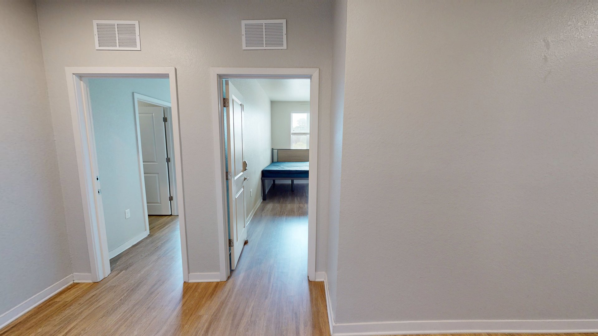 191 College 4 Bedroom / 4 Bathroom D
