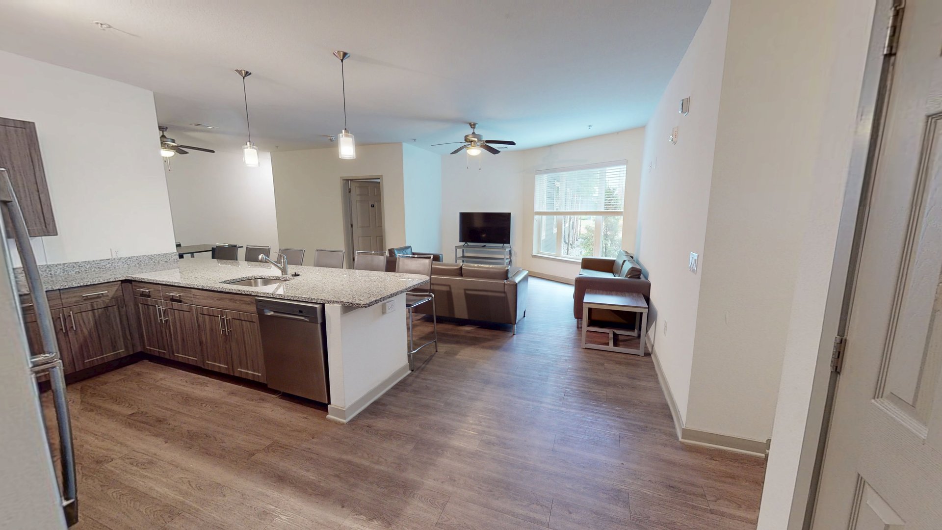 The Union 6 Bedroom / 6 Bathroom