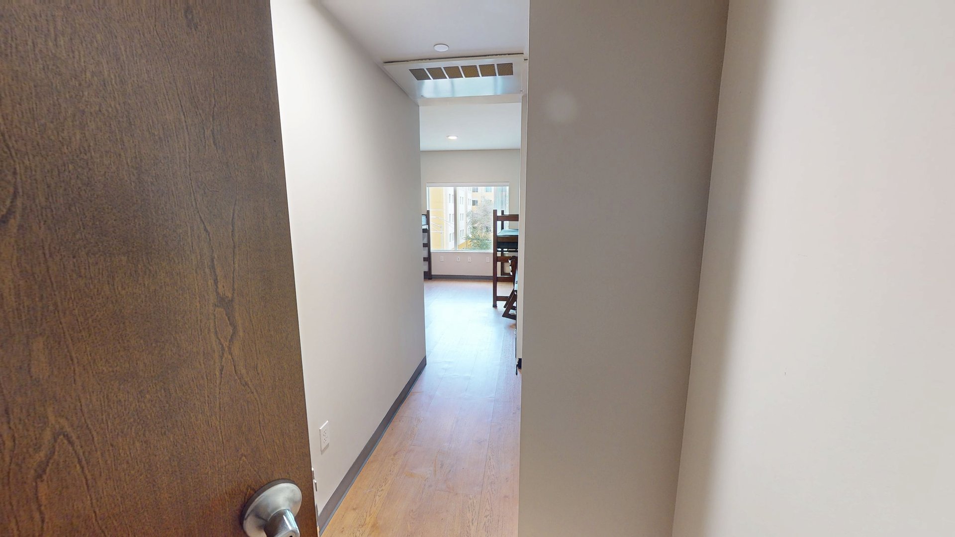 Village ADA Suite Single