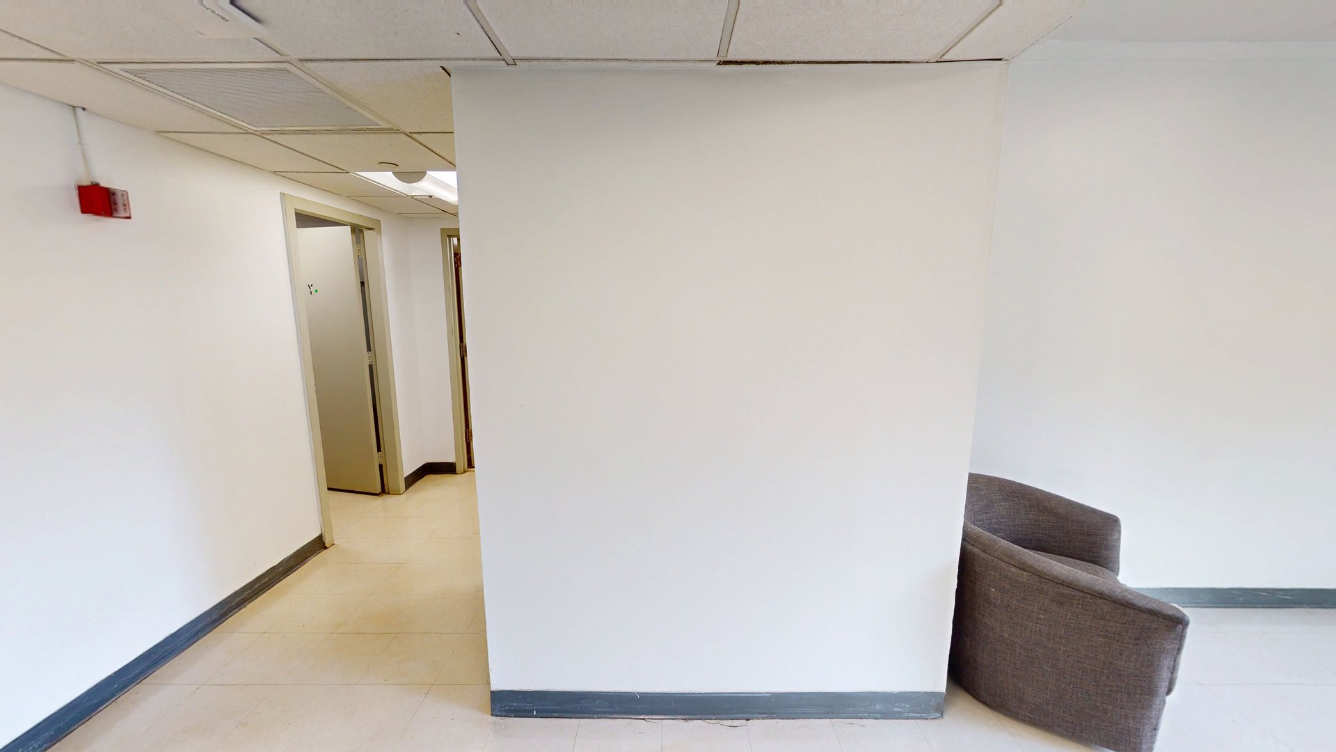 Elliott Towers Tour