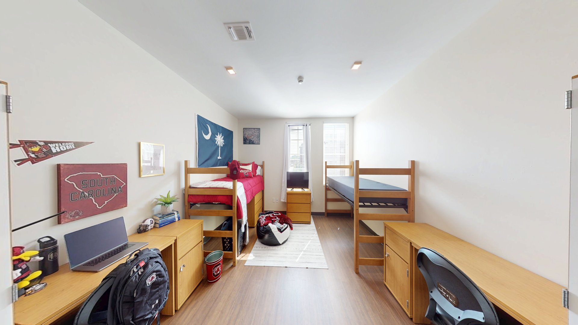 Campus Village #1 Pod Style