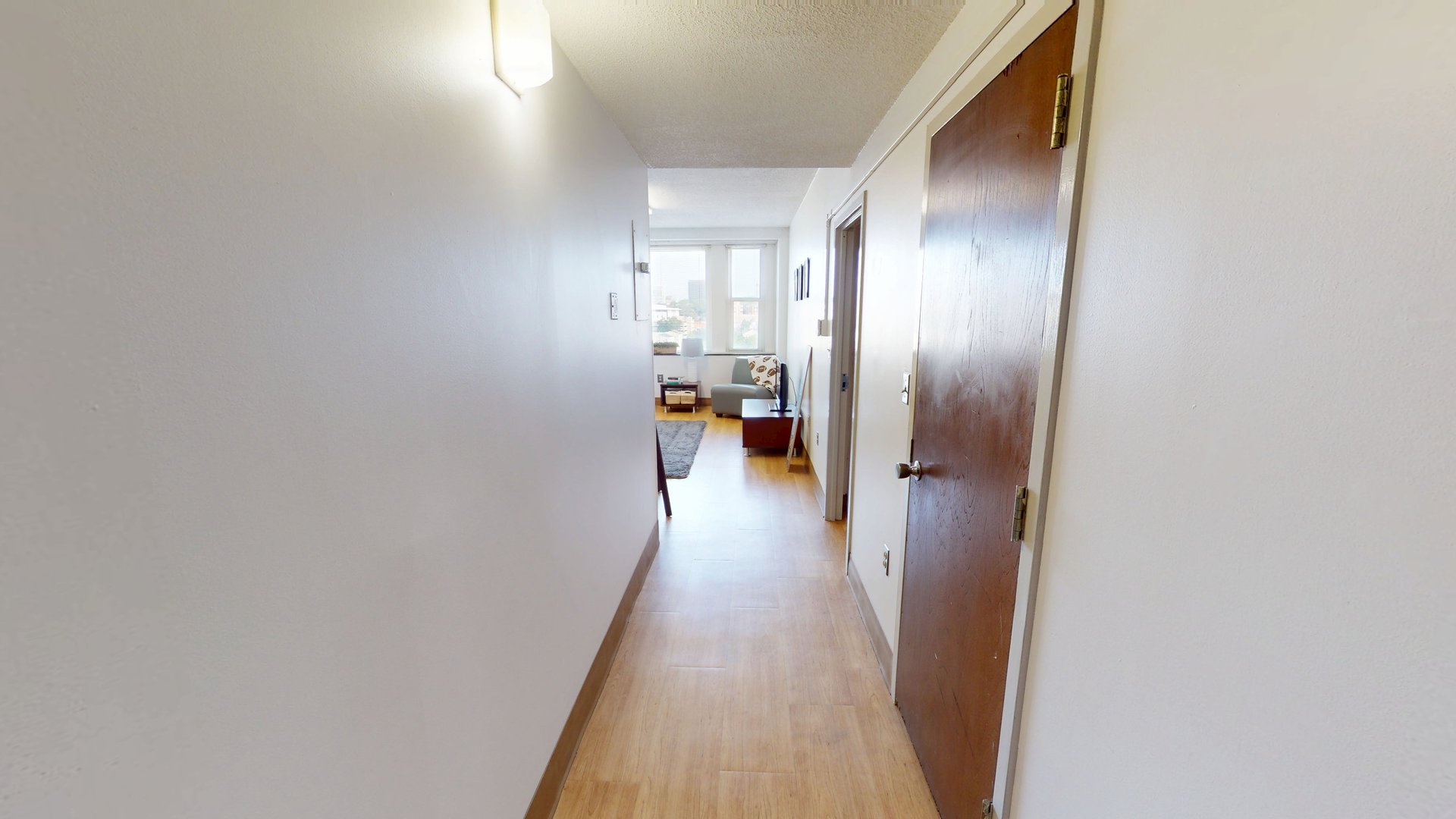 Bates West 2 Bedroom Apartment