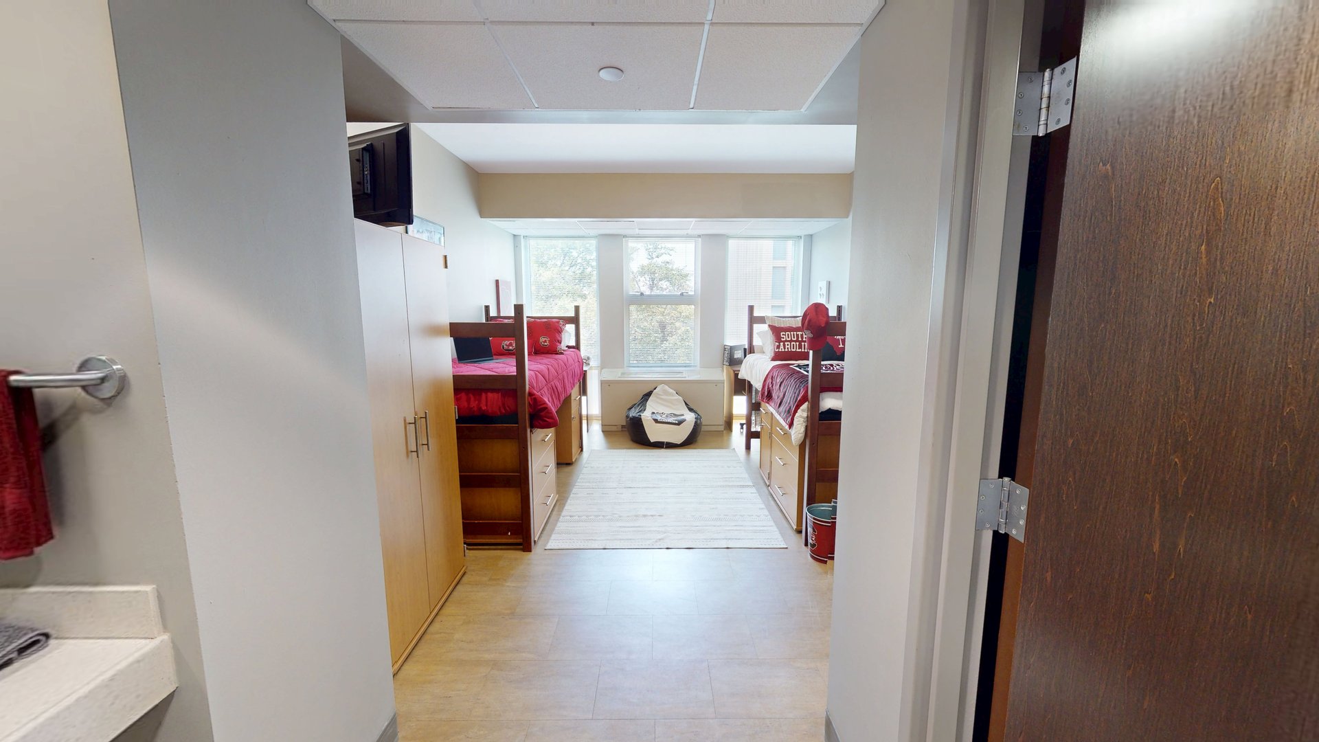 Patterson Suite