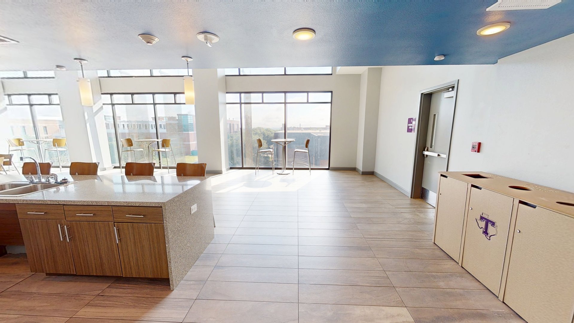 Traditions Kitchen