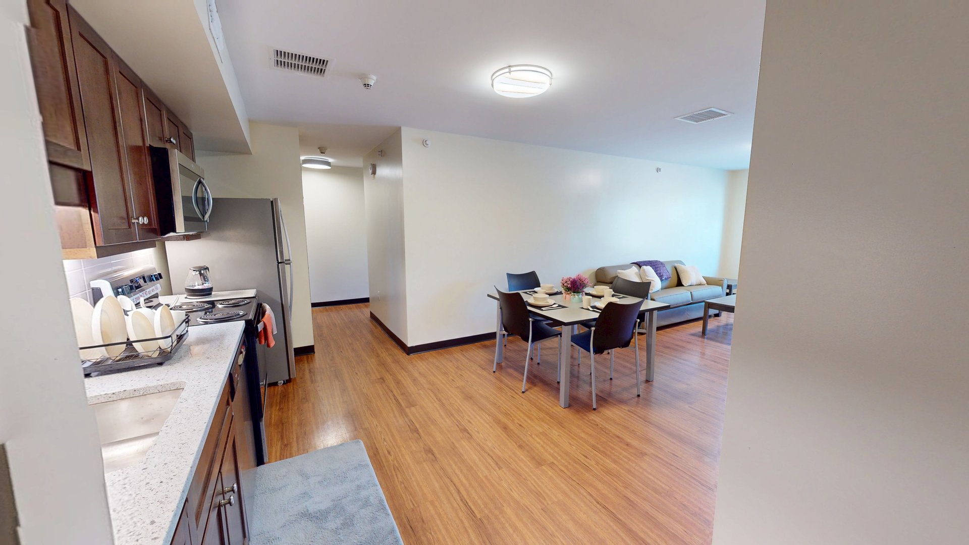 Empire Commons 4 Bed/ 4 Bath