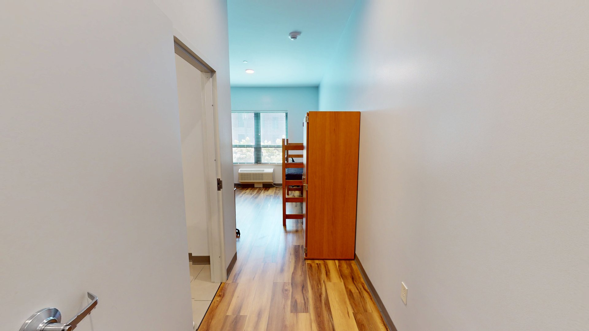 Laurel Creek Sgl Occ Private Bath