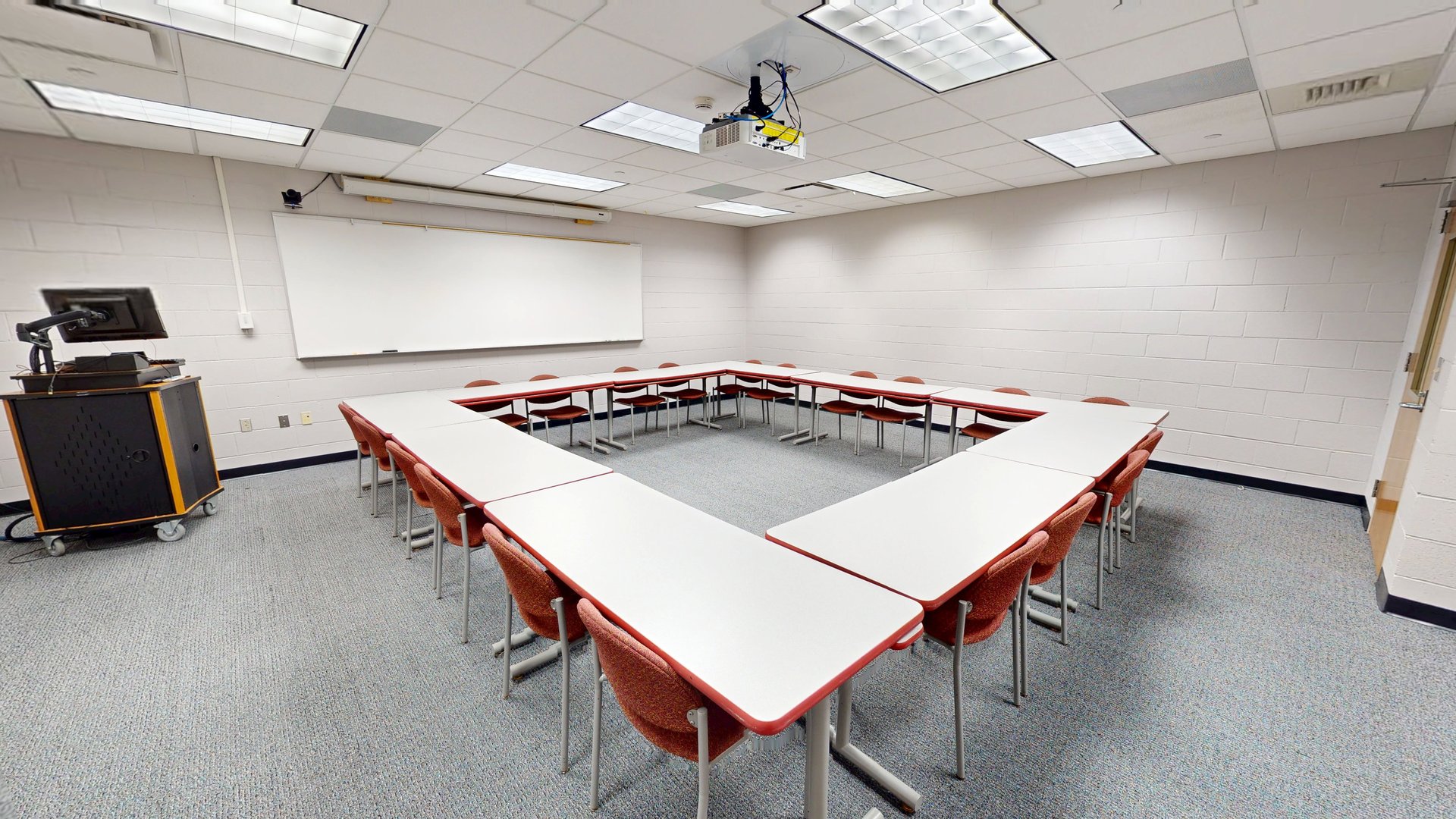 LLC Classroom