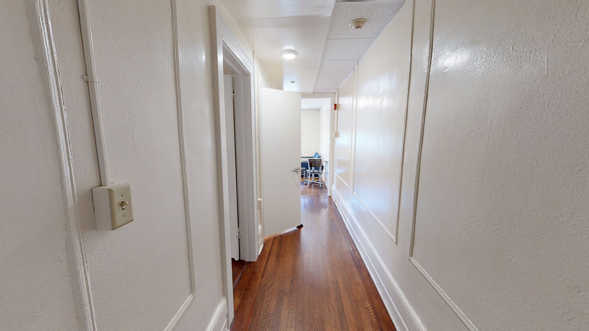 Turrell Manor 1 Bedroom Apartment