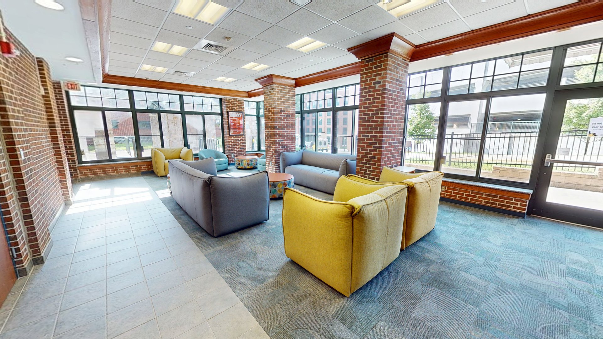 Frank Lobby