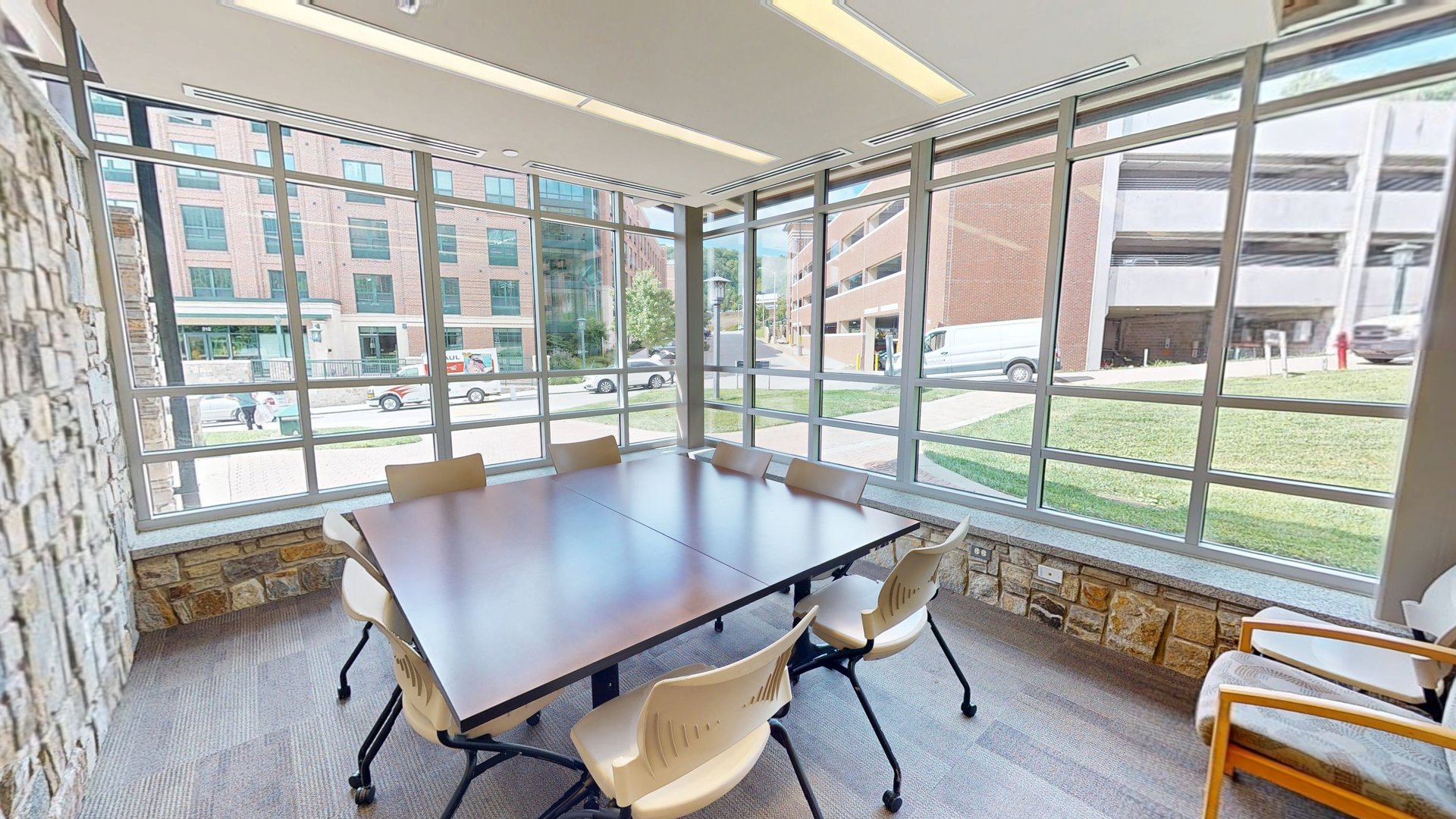 Belk Conference Room 102