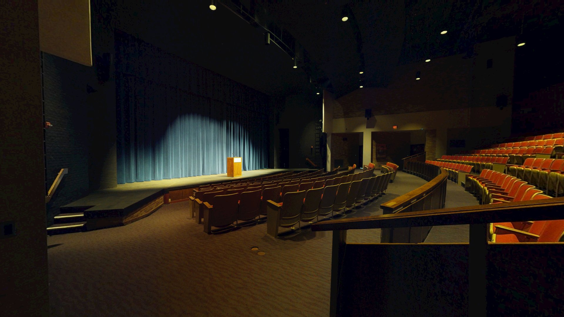 FAB Drake Theater