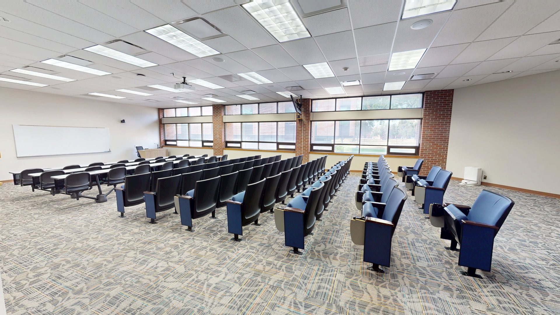 Ockinga Auditorium