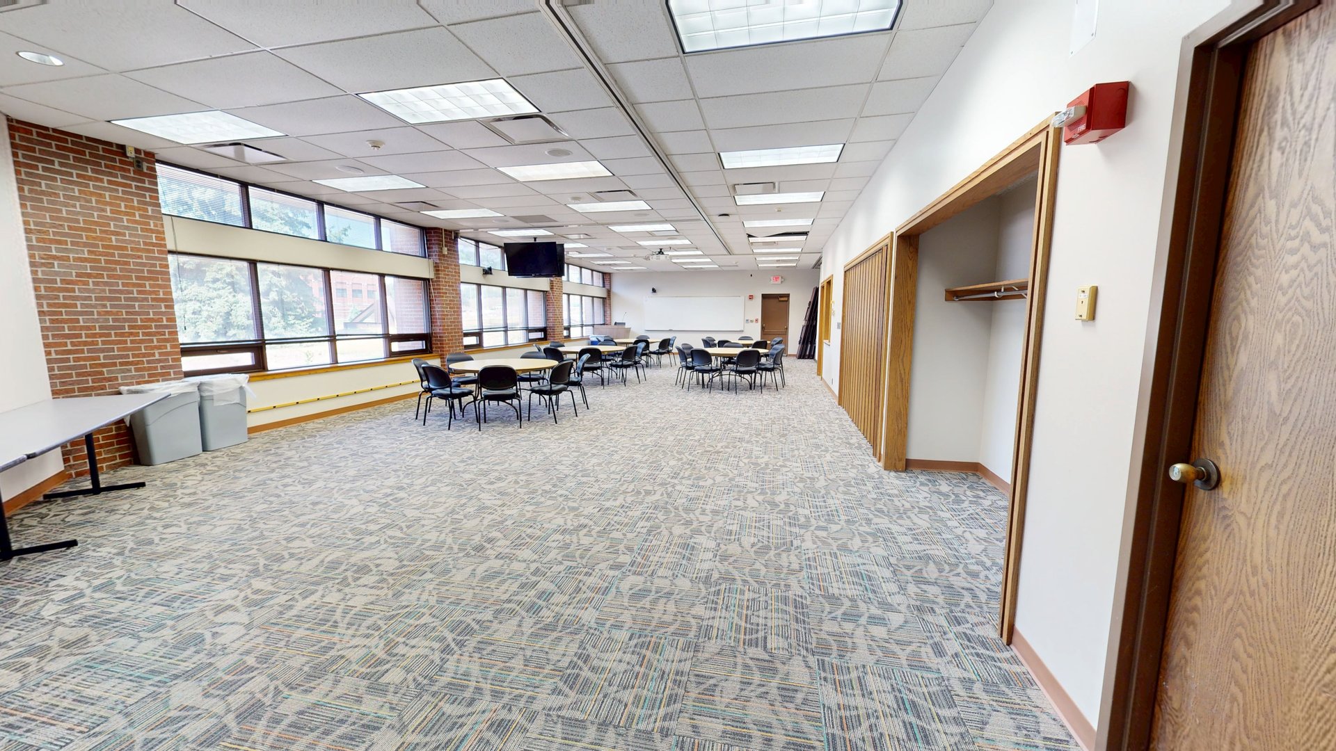 Ockinga Conference Room