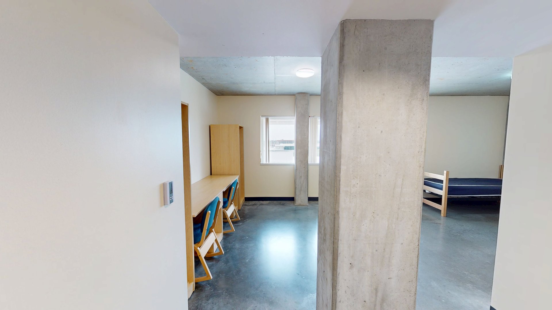 Ibis ADA Double Suite