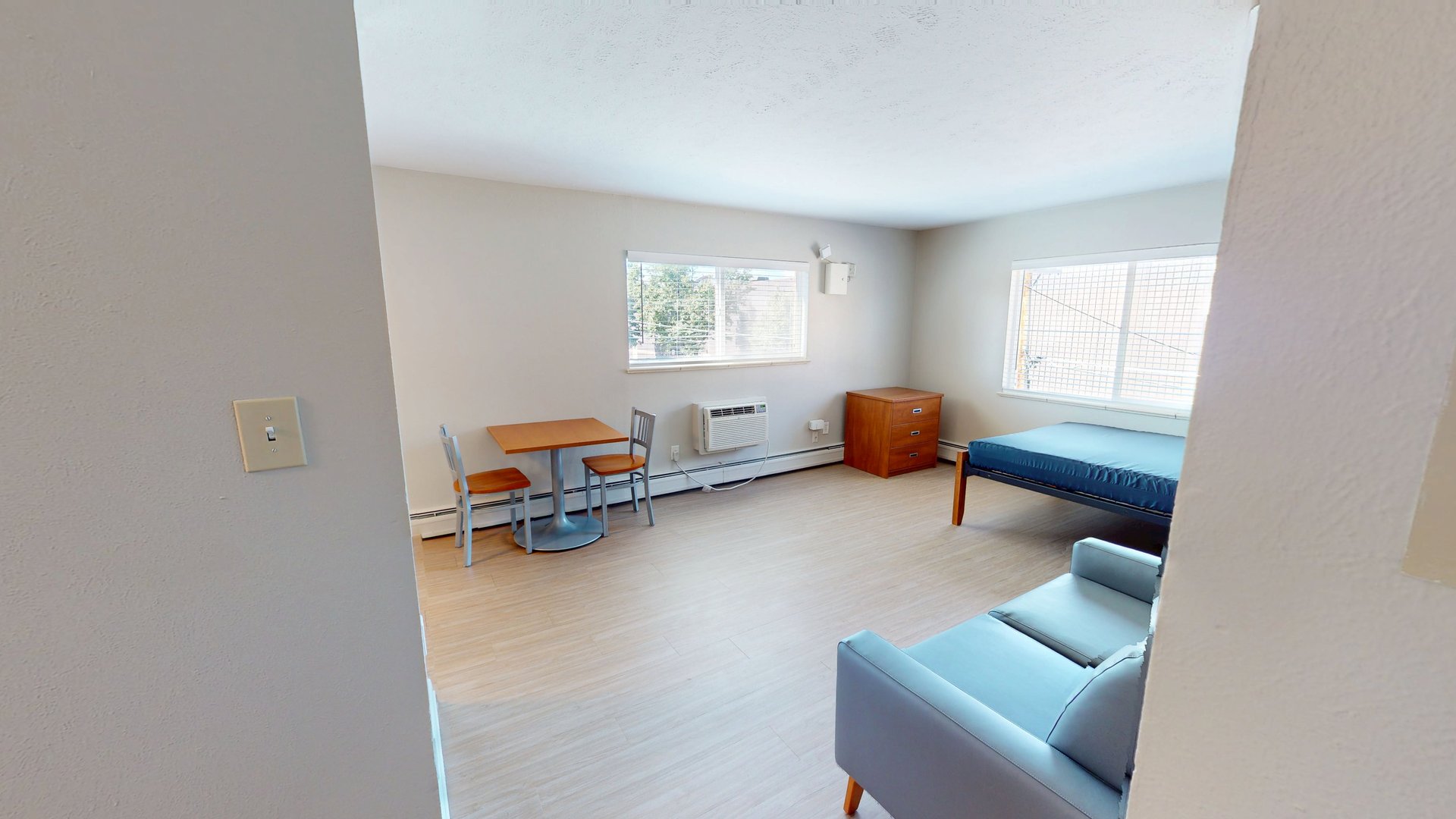 Mesa Studio Apartment