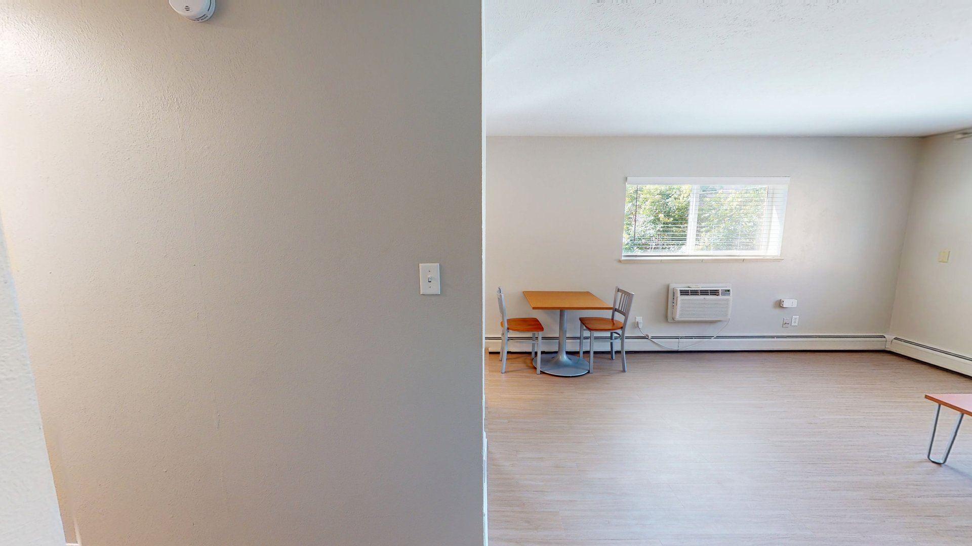 Mesa 1 Bedroom Apartment